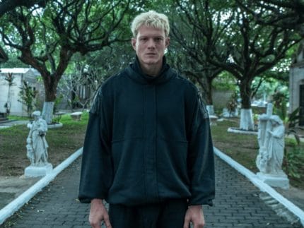 Por que "A Viagem" deveria ser uma série