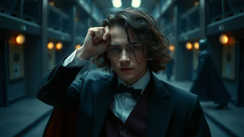 Por que o Coringa de Heath Ledger é o melhor vilão do cinema