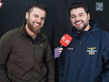 Zé Neto e Cristiano exaltam Festa do Peão de Americana