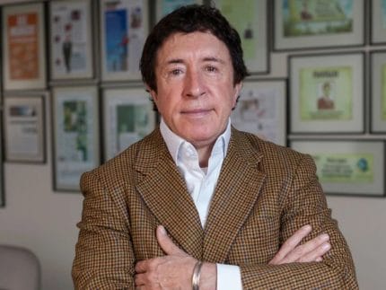 Zagari assume VP Comercial da Jovem Pan