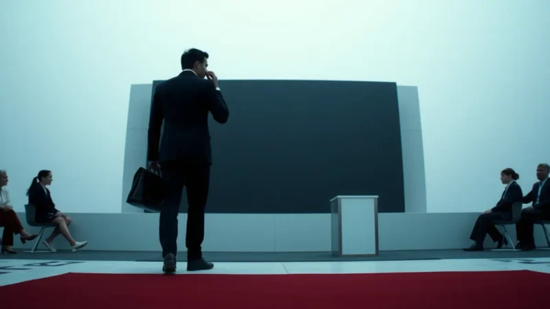 As marcas registradas que definem o estilo de Nolan no cinema