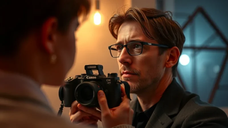 Como Christopher Nolan começou sua carreira no mundo do cinema
