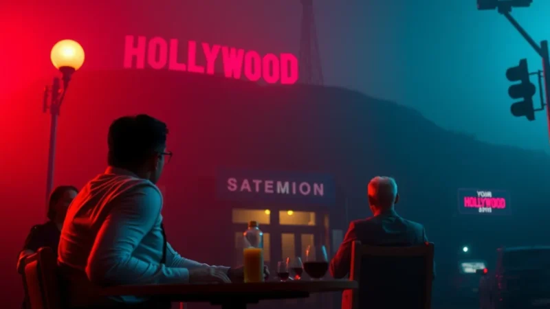 Como Tarantino recriou a Hollywood dos anos 60 no cinema