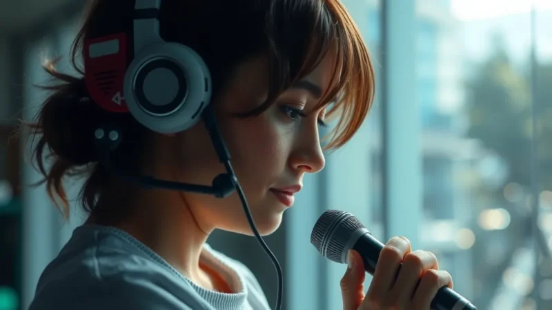 Como a inteligência artificial está transformando o marketing