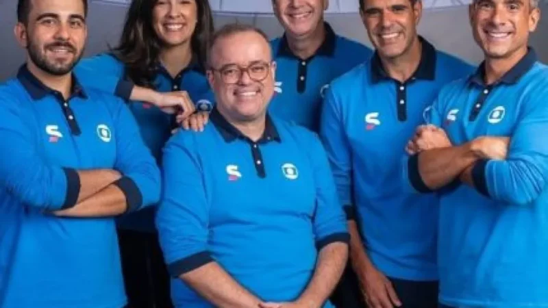 Globo admite nova concorrência, mas confia na TV