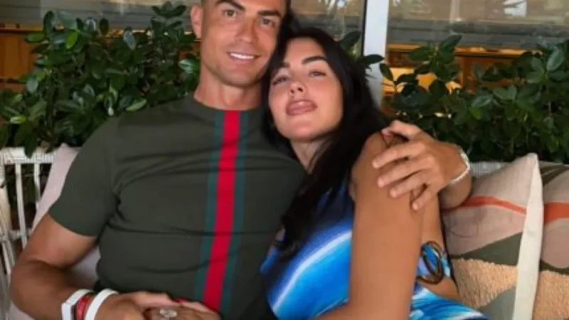 Georgina Rodríguez ganha 2 mi de seguidores na Copa