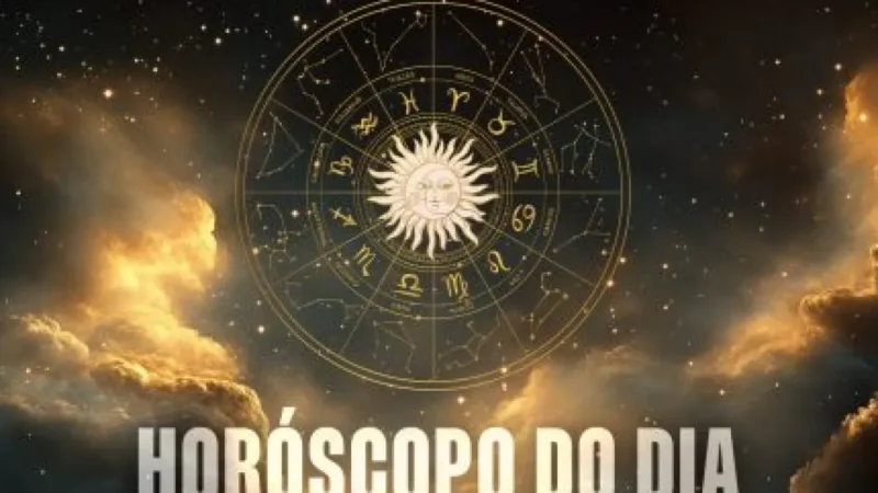 Horóscopo 09/07/2026: Previsões para todos os signos
