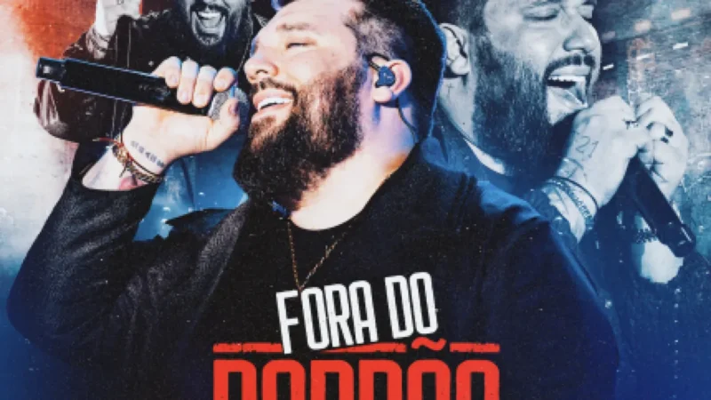 Panda lança novo EP após se tornar fenômeno do sertanejo