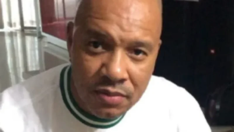 Viúva de Anderson diz desconhecer cachês do Molejo