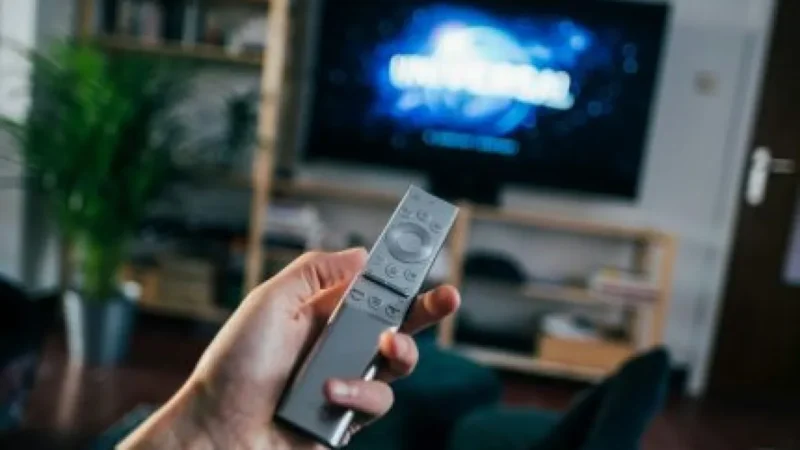 Streaming caro impulsiona TV aberta no Brasil