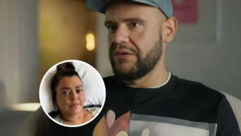 Gominho abre coração: 'Ela não suportava ficar sozinha
