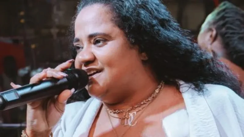 Morre Débora Cruz, sobrinha de Arlindo Cruz, aos 45 anos