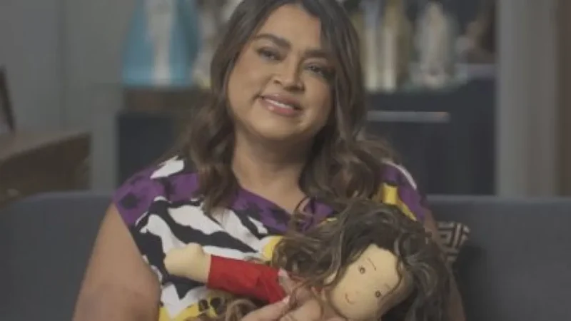 Documentário de Preta Gil na Globo emociona e viraliza