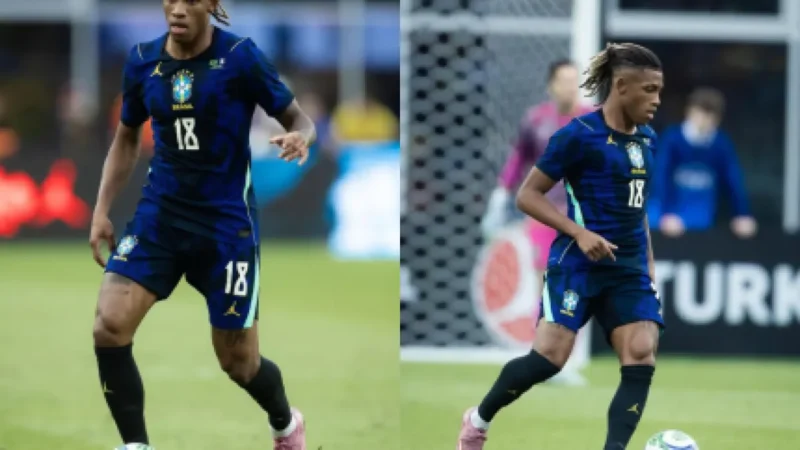 Palmeiras eleva oferta e faz Botafogo hesitar por Danilo