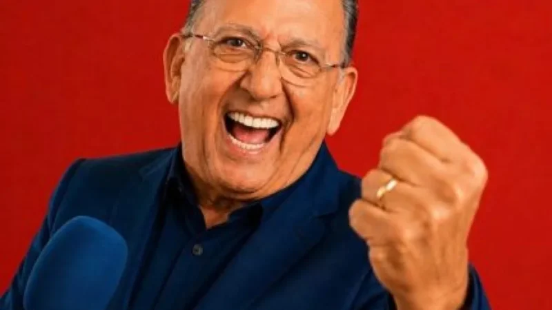 Canal do Galvão e SBT buscam novas parcerias