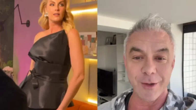 Ana Hickmann vence ação: Justiça anula assinatura falsa
