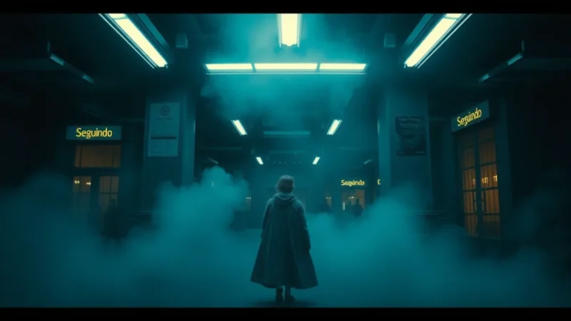 Seguindo: o primeiro filme de Nolan e suas raízes autorais