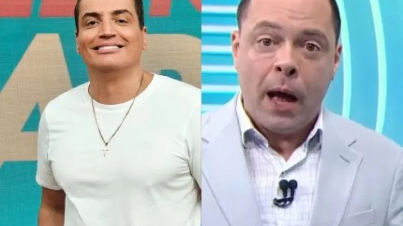 TV: Leo Dias na Band, demissão no SBT e polêmica na Globo