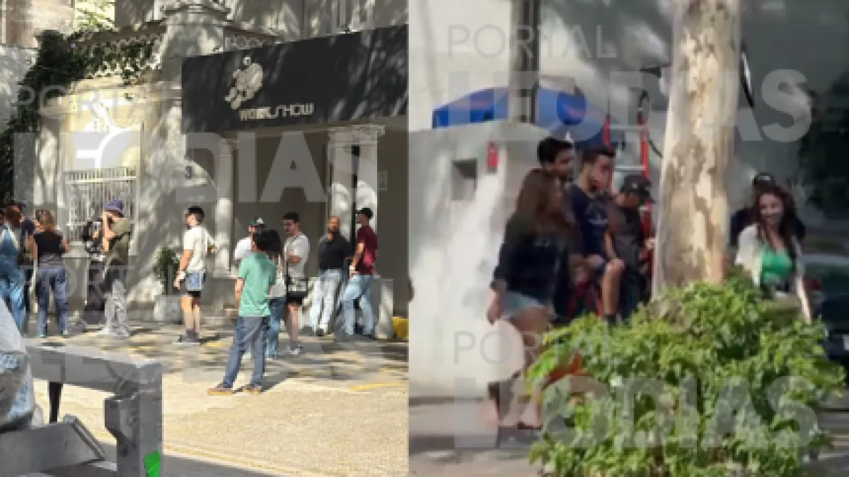 Cinebiografia de Marília Mendonça é gravada em SP