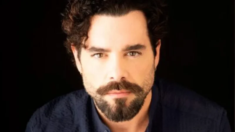 Pedro Carvalho estrela filme com Falabella e Marisa Orth