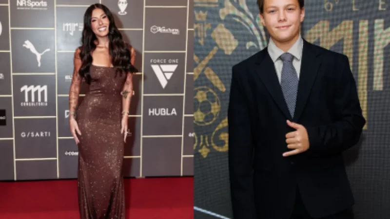 Leilão de Neymar reúne famosos em SP; veja fotos