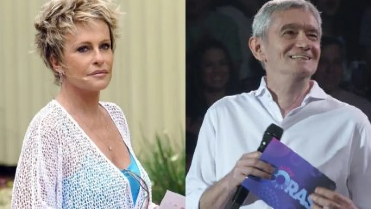 Aposentadoria de Ana Maria e Serginho vira vício na web