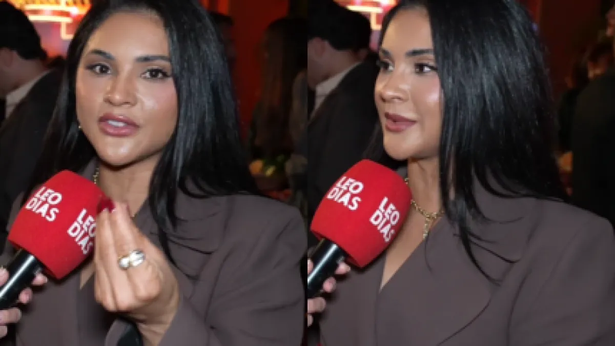 Mileide Mihaile revela propostas para voltar ao Carnaval