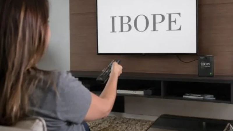 Ibope injusto: números distorcem a realidade