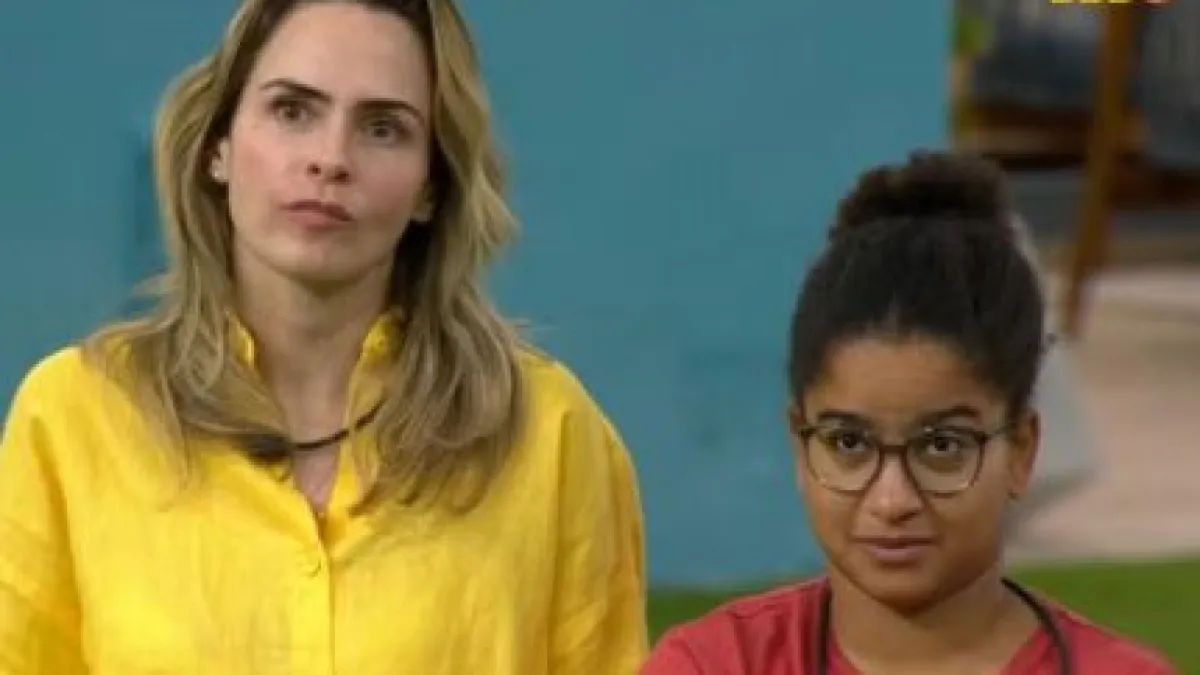 Ex-“BBB26” Tia Milena confirma fim da amizade com Ana Paula Renault