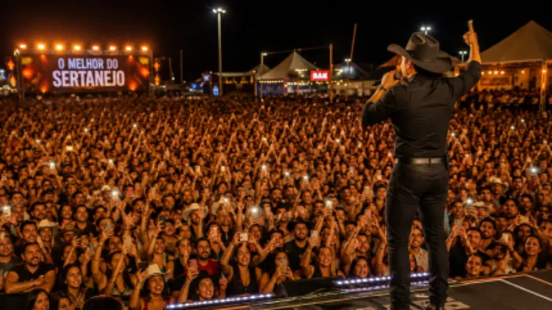 Artistas rebatem críticas a cachês altos em shows