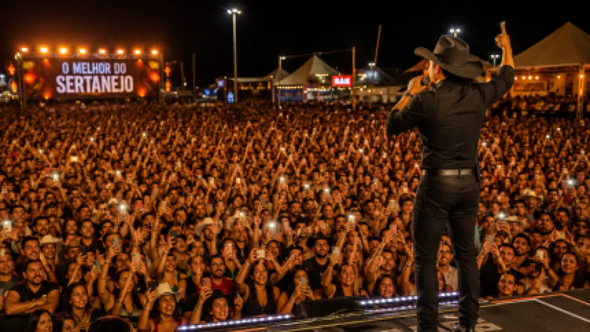 Artistas rebatem críticas a cachês altos em shows