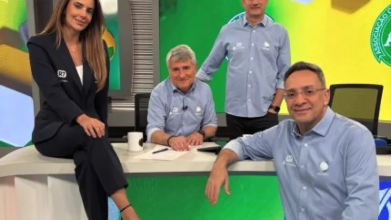 Parar o Brasileirão pelo Mundial? Não se mistura