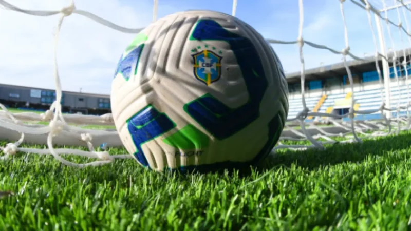 CBF aprova lei anticera e novas regras para o Brasileirão