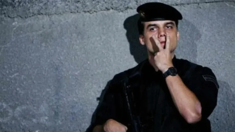 Tropa de Elite 2 está entre as 100 melhores sequências