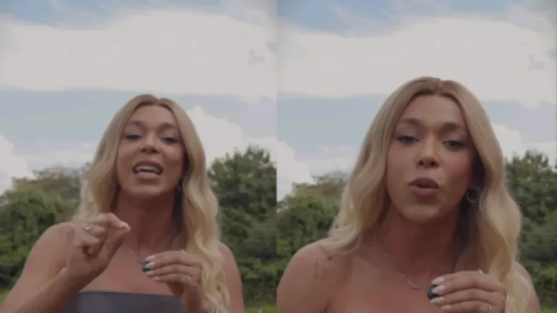Erika Hilton celebra avanço da escala 6x1 no Senado