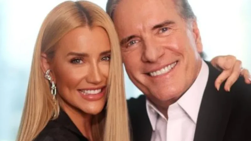 Ana Paula Siebert revela itens da nova mansão com Justus