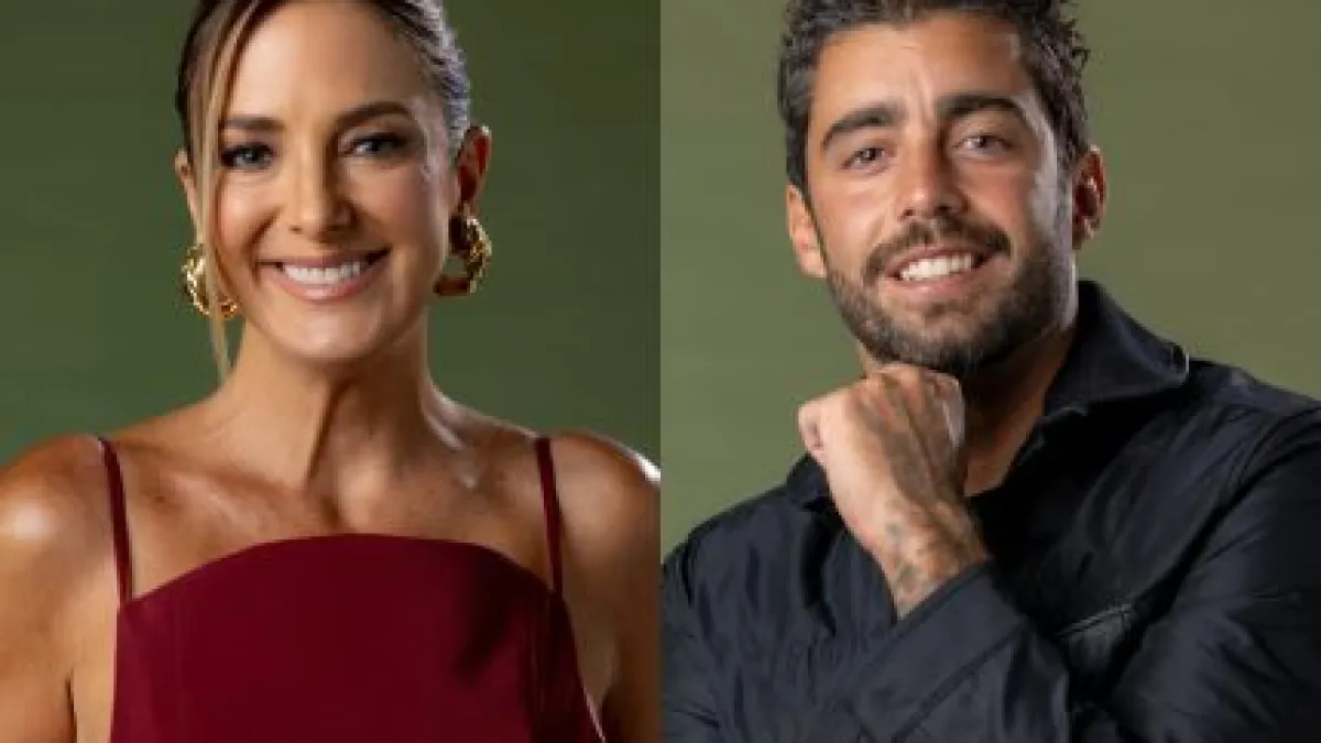 Dança dos Famosos 2025: elenco completo revelado por Luciano Huck