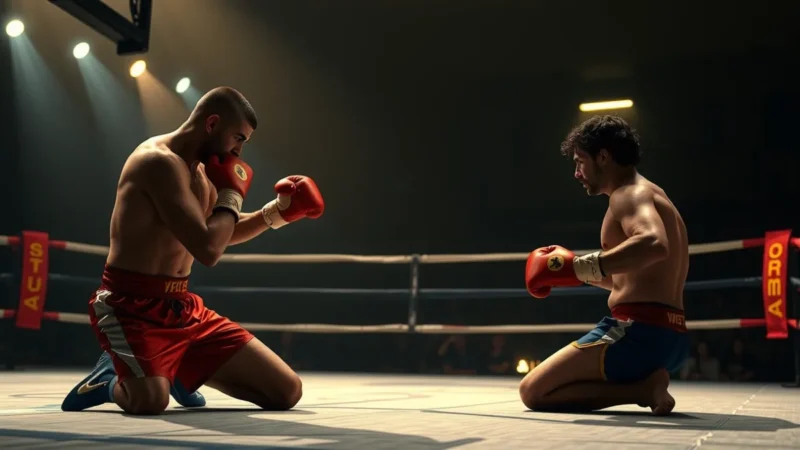 Touro Indomável e a biografia brutal do boxeador Jake LaMotta